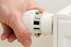 Cofton central heating repair costs