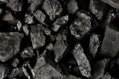 Cofton coal boiler costs